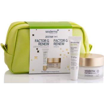 Sesderma Factor G Renew set cadou(antirid)