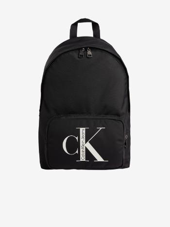 Calvin Klein Jeans Rucsac Negru