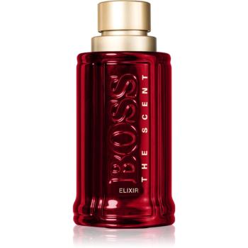 Hugo Boss BOSS The Scent Elixir Eau de Parfum pentru bărbați 100 ml