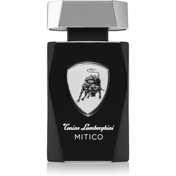 Tonino Lamborghini Mitico Eau de Toilette pentru bărbați 125 ml