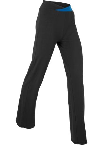 Pantaloni sport cu stretch