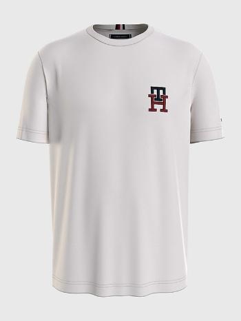 Tommy Hilfiger Tricou Bej