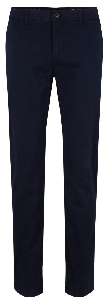 Tom Tailor Pantaloni pentru bărbați Slim Fit 1032862.10668 S