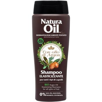 Naní Șampon cu ulei de argan(Elasticizing Shampoo) 250 ml