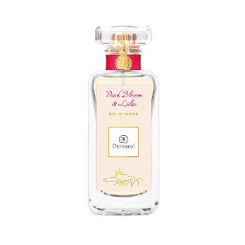 Dermacol Apă de parfum Peach Blossom & Lilac EDP 50 ml
