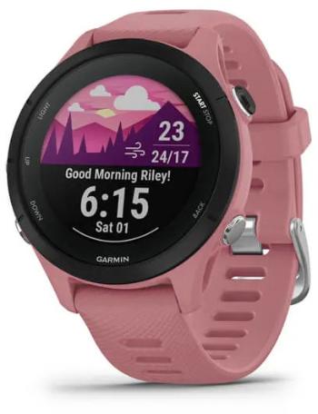 Garmin Forerunner 255S lumină Pink 010-02641-13