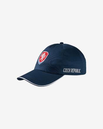Puma Czech Republic Șapcă de baseball Albastru
