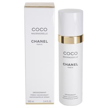 Chanel Coco Mademoiselle deodorant spray pentru femei 100 ml