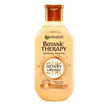 Garnier Șampon cu miere și propolis pentru par foarte deteriorat Botanic Therapy (Repairing Shampoo) 500 ml - eko náhradní náplň