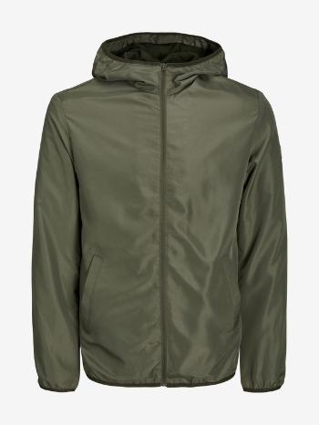 Jack & Jones Cali Jachetă Verde