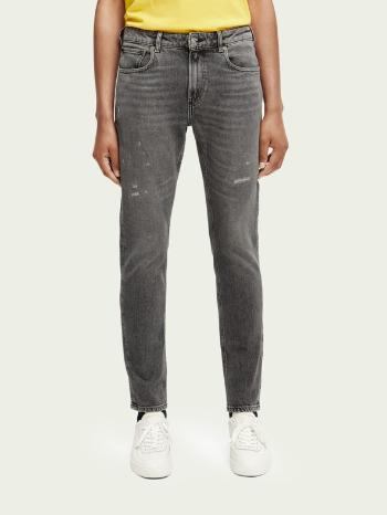 Scotch & Soda Jeans Gri