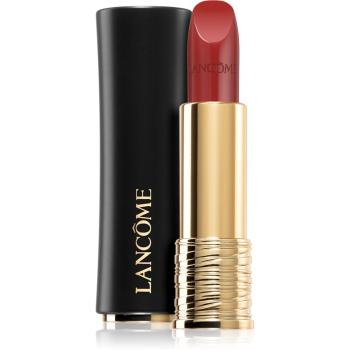 Lancôme L’Absolu Rouge Cream ruj crema reincarcabil culoare 3,4 g