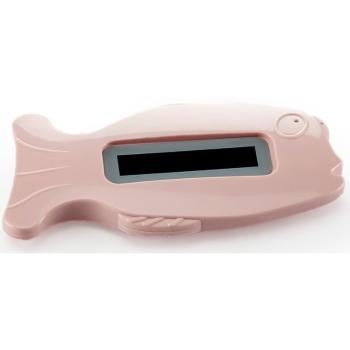 Thermobaby Thermometer termometru digital pentru cadă Powder Pink 1 buc