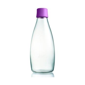 Sticlă ReTap, 800 ml, violet
