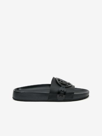 Lauren Ralph Lauren Papuci Negru