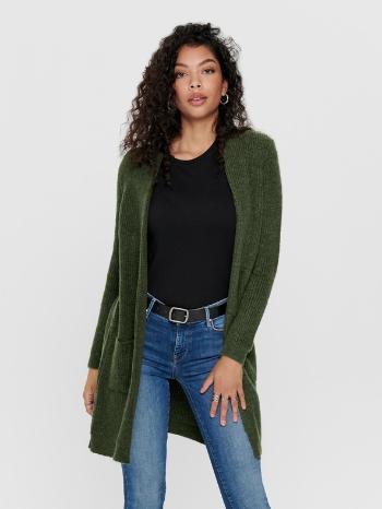 ONLY Jade Cardigan Verde