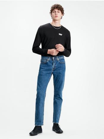 Levi's® 502™ Tapered Jeans Albastru