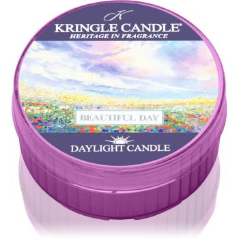 Kringle Candle Beautiful Day lumânare 42 g