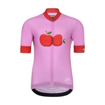 
                         Tricou de ciclism cu mânecă scurtă - FRUIT 
                