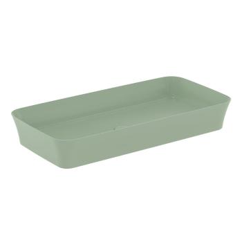 Chiuvetă verde din ceramică 80x40 cm Ipalyss – Ideal Standard