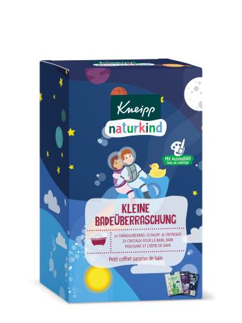 Kneipp O mică surpriză de baie