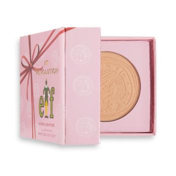 I Heart Revolution Iluminator x Elf Christmas (Cheer Highlighter) 8,73 g Jovie