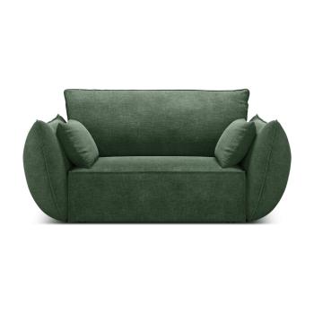 Fotoliu verde închis Vanda – Mazzini Sofas