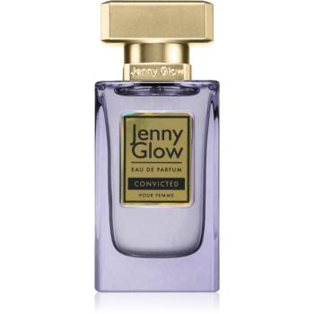 Jenny Glow Convicted Eau de Parfum pentru femei 30 ml