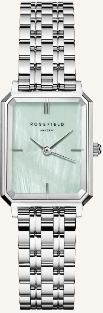 Rosefield The Octagon XS Mint Green OGGSS-O72