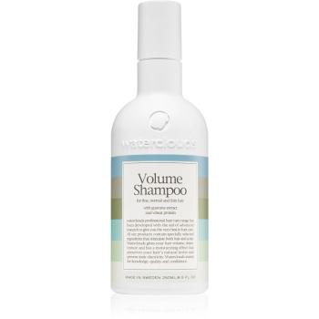 Waterclouds Volume Shampoo șampon cu efect de volum pentru părul fin 250 ml