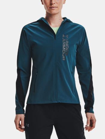 Under Armour UA OutRun The Storm Jkt Jachetă Albastru