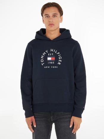 Tommy Hilfiger Hanorac Albastru