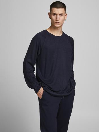 Jack & Jones Lance Hanorac Albastru