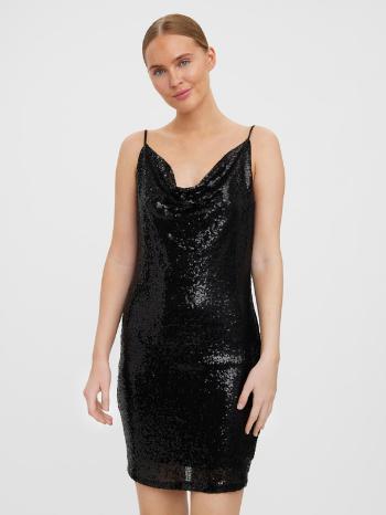 Vero Moda Kaje Rochie Negru