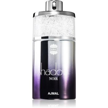 Ajmal Shadow Noir Eau de Parfum pentru femei 75 ml