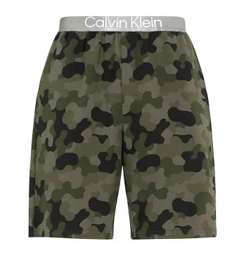 Calvin Klein Pantaloni scurți de pijama pentru bărbați NM2197E-UY4 M