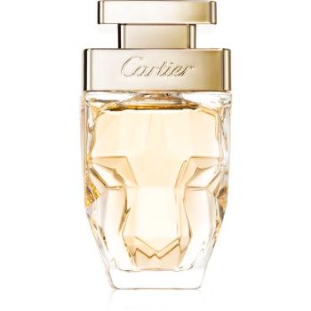 Cartier La Panthère Eau de Parfum pentru femei 25 ml
