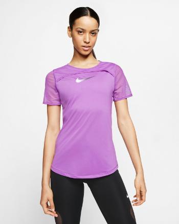 Nike Running Runway Tricou Violet