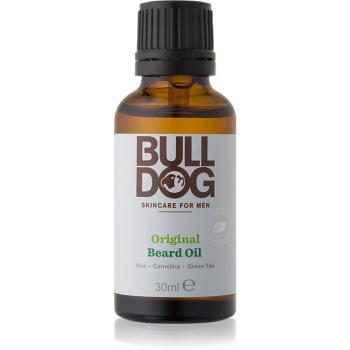 Bulldog Original ulei pentru barba 30 ml