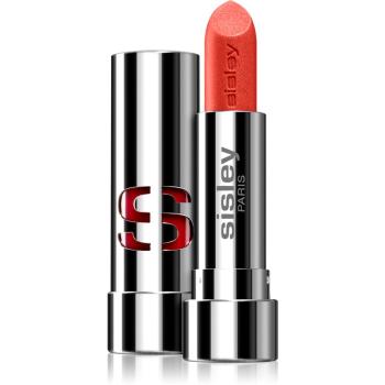Sisley Phyto-Lip Shine ruj gloss culoare 8 Sheer Coral 3 g