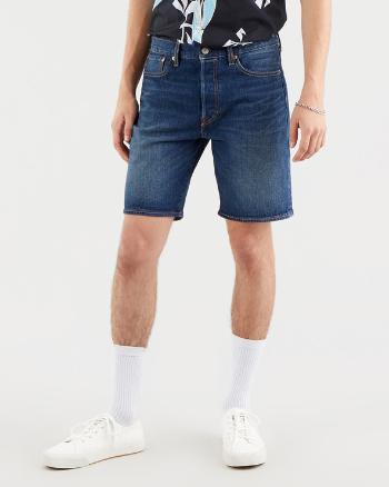 Levi's® 501® Original Pantaloni scurți Albastru