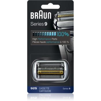 Braun Replacement Parts 92S Cassette Plansete