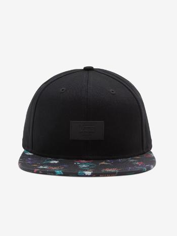 Vans Allover It Hat Șapcă Negru