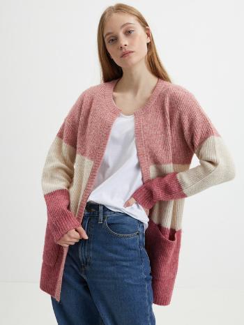 Jacqueline de Yong Hudson Cardigan Roz