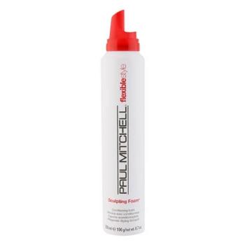 Paul Mitchell Spumă de styling Îngrijirea flexibil tundere de armare Flexible Style (Sculpting Foam) 200 ml 59 ml