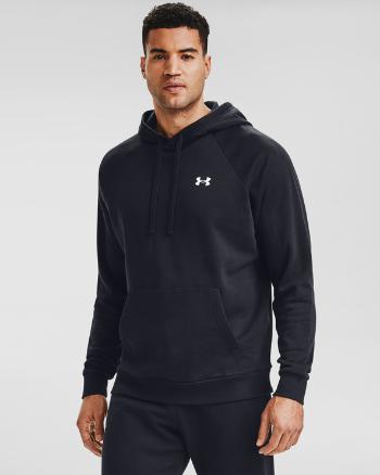 Under Armour Rival Hanorac Negru