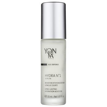 Yon-Ka Age Defense N°1 ser cu hidratare intensiva cu acid hialuronic 30 ml