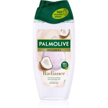 Palmolive Wellness Radiance gel de dus pentru reintinerire 250 ml