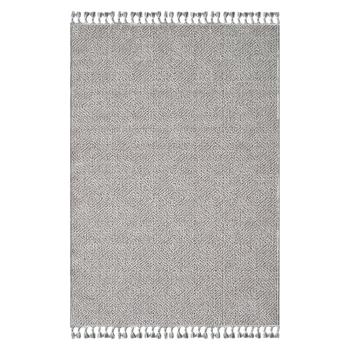 Covor gri 170x120 cm - Mila Home