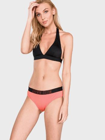 Calvin Klein Underwear	 Partea inferioară a costumului de baie Roz